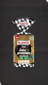 PAO FORMA VITAL SABOR+PROT PLUSVITA 370G