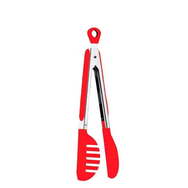 PEGADOR MASSAS INOX CB PLAST CATUAI