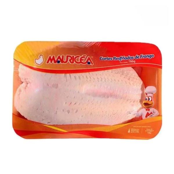 PEITO FRAN RESF MAURICEA 700G