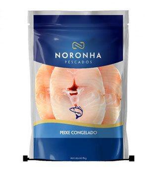 PEIXE ATUM POSTA  NORONHA 1KG
