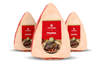 PICANHA BOV RESF AKICARNES KG