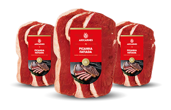 PICANHA BOV RESF FAT PREMIUM AKICAR KG