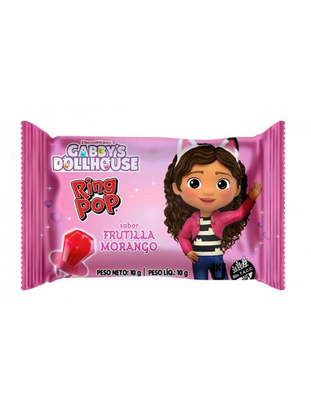 PIRULITO RING POP GABBYS 10G