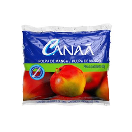 POLPA  MANGA CANAA 1KG