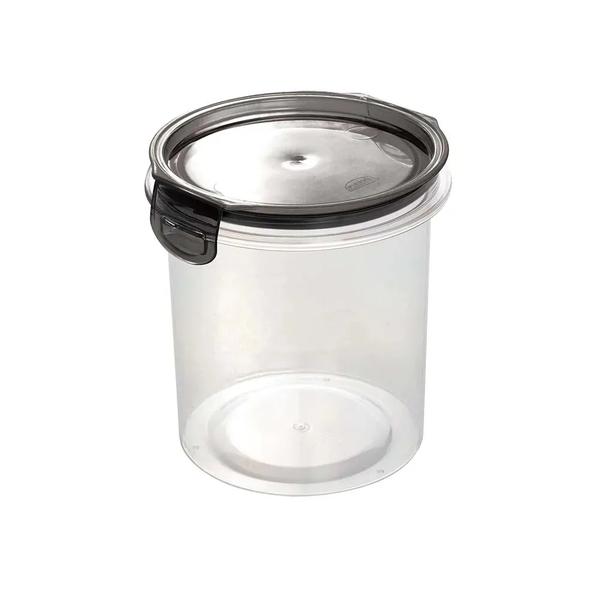 PORTA MANTIMENTO REDOND PLASUTIL 1,2L