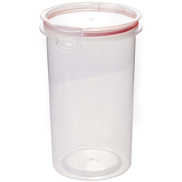 PORTA MANTIMENTO REDOND PLASUTIL 1,8L