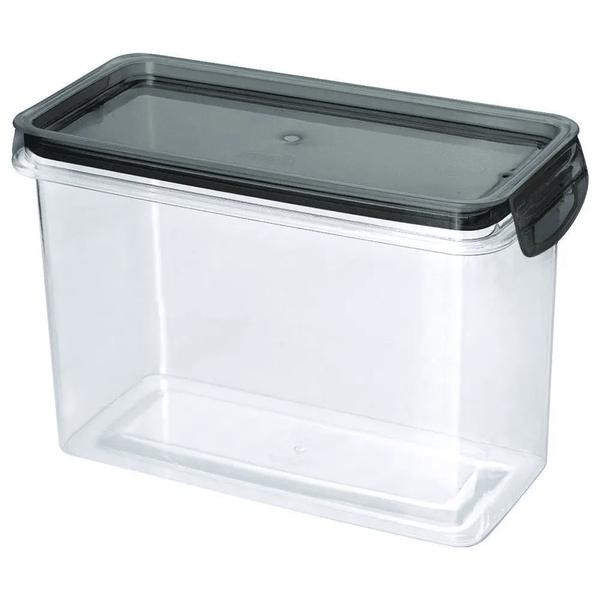 PORTA MANTIMENTO RETANG PLASUTIL 1,9L