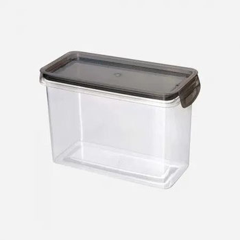 PORTA MANTIMENTO RETANG PLASUTIL 890ML