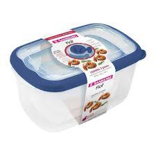 POTE RETANG FLOR AZUL SANREMO 700ML