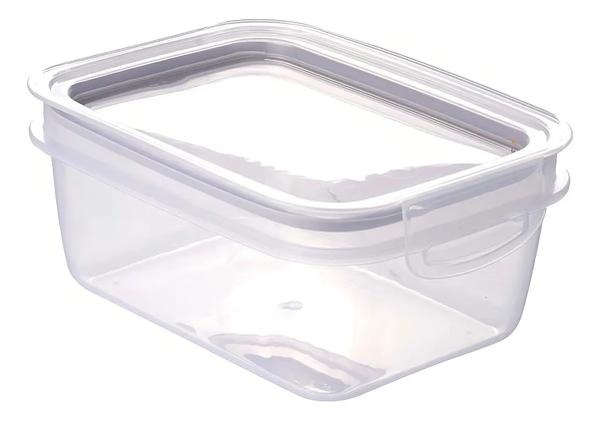 POTE TRAVA MAIS PLASUTIL 910ML