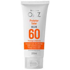 PROT SOL OAZ FPS60 200ML