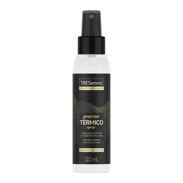 PROTETOR TERMICO TRESEMME 110ML SPRAY