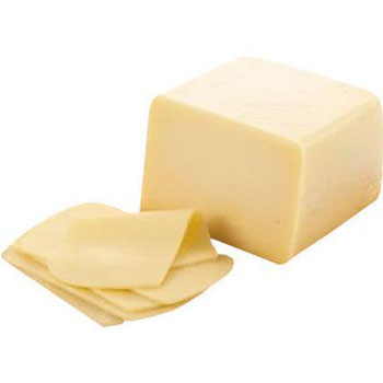 QUEIJO MUSS CORLASA KG