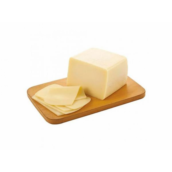 QUEIJO MUSS FAT CAMPONESA 500G