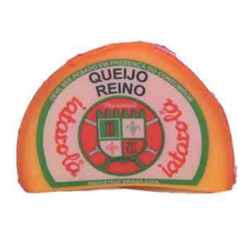 QUEIJO REINO IATAROLA FRACIONADO KG