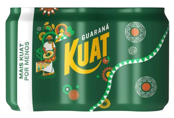 REFRI KUAT EMB ECON C/6 UND