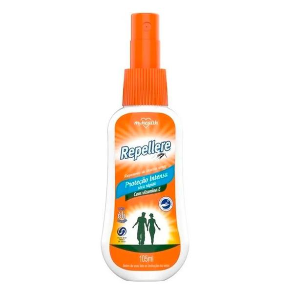 REPELENTE PROT INTENSA REPELLERE 105ML