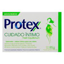 SAB INTIMO PROTEX 85G FRESH EQUILIBRIUM