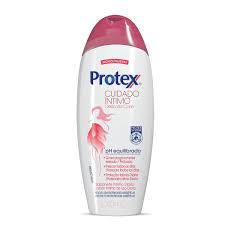 SAB LIQ INT DELICATE CARE PROTEX 40ML F