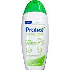 SAB LIQ INTI  FRESH  PROTEX 200ML FR