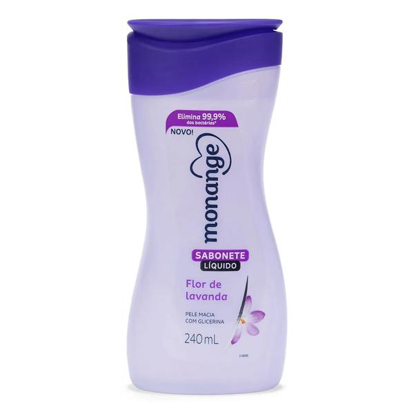 SAB LIQ MONANGE 240ML FLOR LAVAND