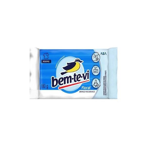 SABAO BARRA BEM TE VI FLORAL 160G