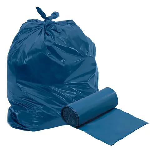 SACO LIXO RICAZZA 15L 39X58CM