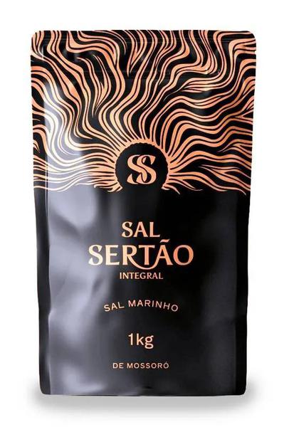 SAL MARINHO INT SERTAO 1KG