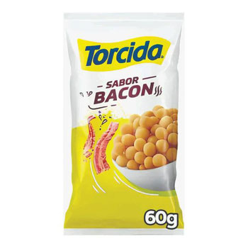 SALG BACON TORCIDA 60G