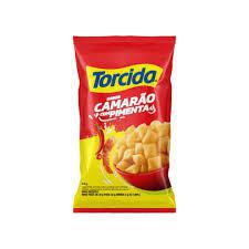 SALG CAMARAO PIM TORCIDA 60G