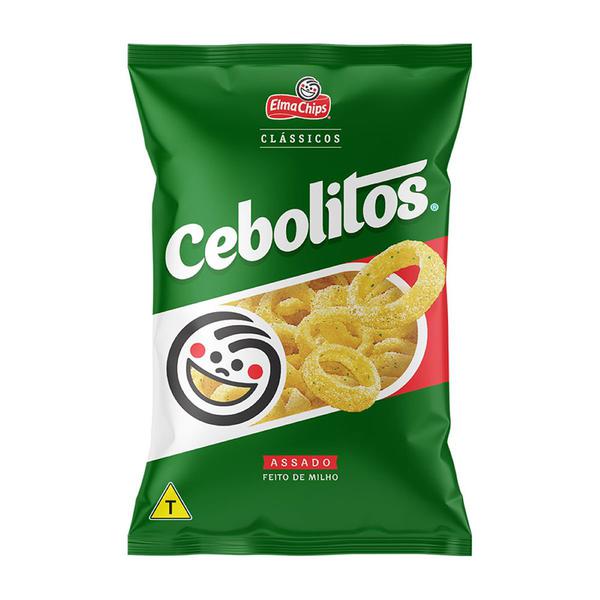 SALG CEBOLITOS ELMA CHIPS 35G