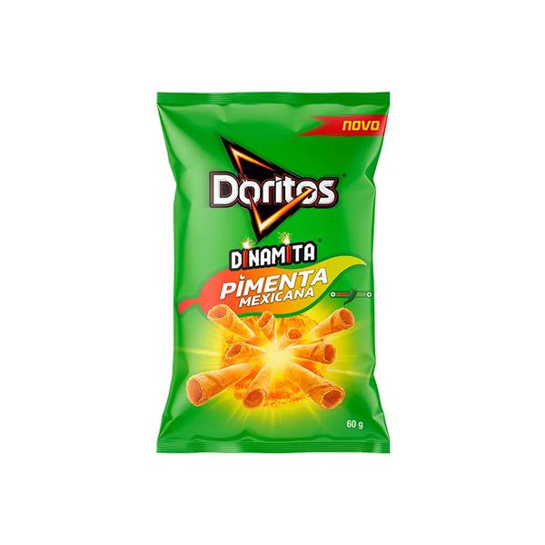 SALG DINAMITA DORITOS 110G PIM MEXICANA