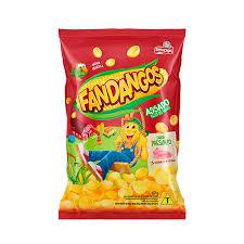 SALG PRES FANDANGOS 60G