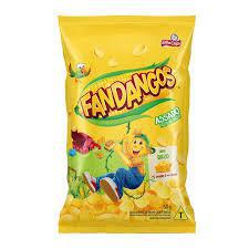 SALG QUEIJO FANDANGOS 60G