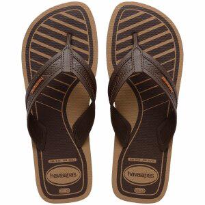 SAND HAV CITY BASIC RS GOLD/CAFE 41/42
