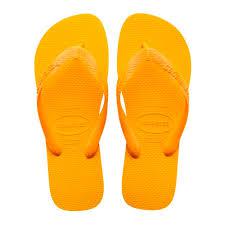 SAND HAV COLOR AMARELO POP 37/38