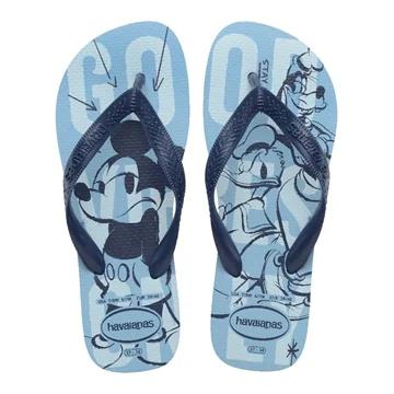SAND HAV TOP DISNEY CLASS AZUL 39/40