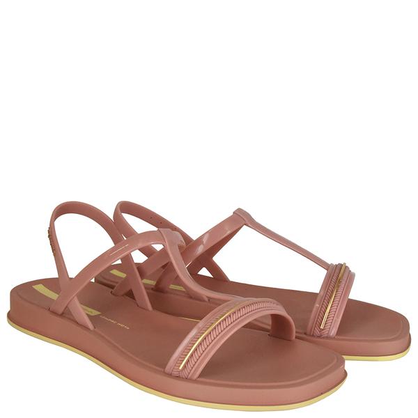 SAND IPANEMA GLOW INF BG/RS 23/30