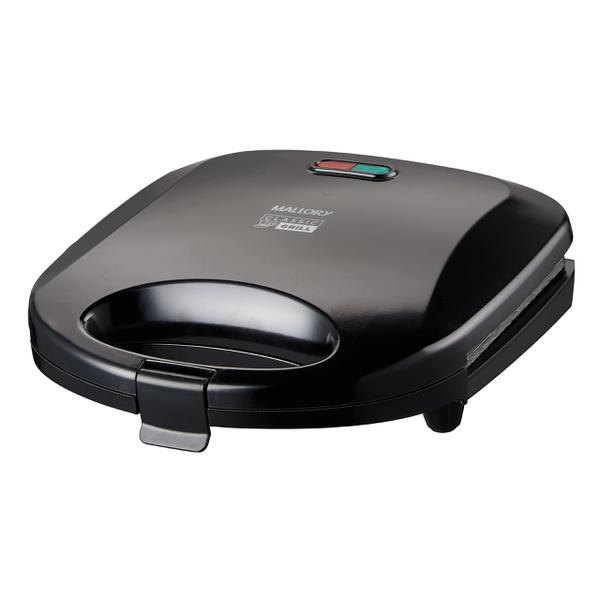 SANDUICHEIRA GRILL MALLORY PT 220V