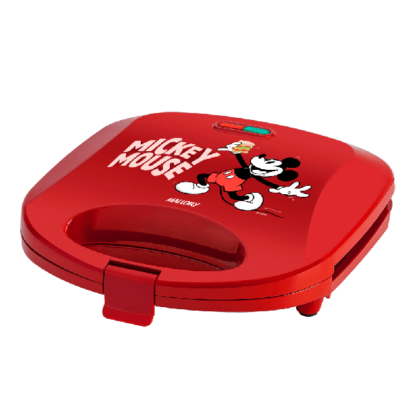 SANDUICHEIRA MICKEY MOUSE MALLORY 220V