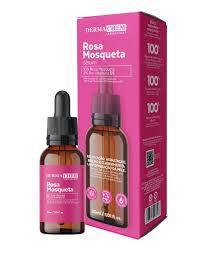 SERUM FACIAL DERMACHEM ROSA MOSQ 30ML