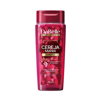 SH DABELLE 250ML CEREJA MANIA