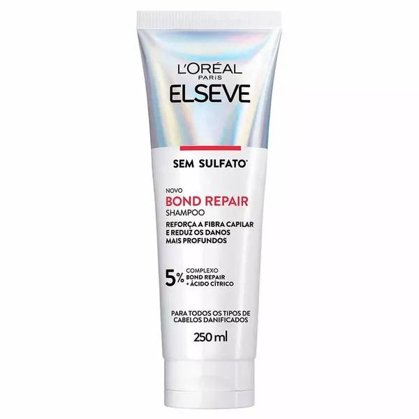 SH ELSEVE 250ML BOND RAPAIR