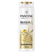 SH PANTENE 300ML MOLECULAR BOND REPAIR