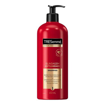 SH TRESEMME 650ML BLINDAGEM ANTIUMIDADE