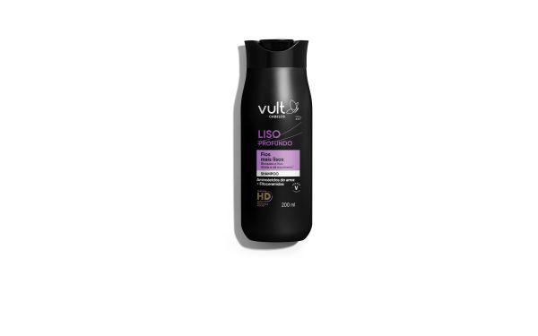 SH VULT 200ML LISO PROFUNDO
