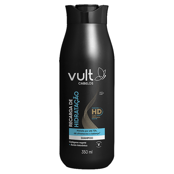 SH VULT 350ML RECARGA HIDR