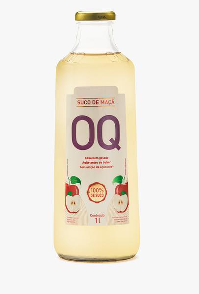 SUCO 100%  MACA OQ 900ML