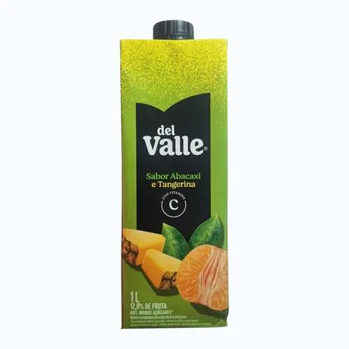 SUCO ABACAXI E TANG FRUT DEL VALLE 1L TP
