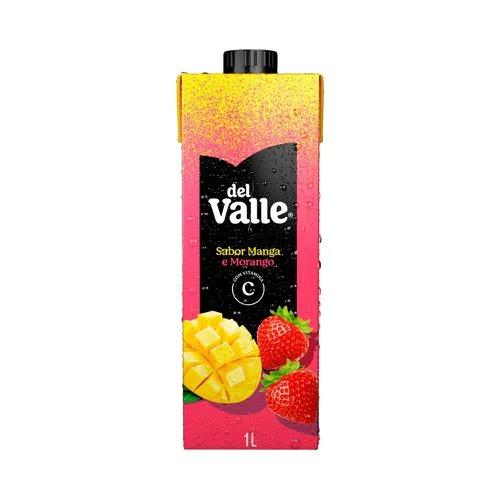 SUCO MANGA E MOR FRUT DEL VALLE 1L TP
